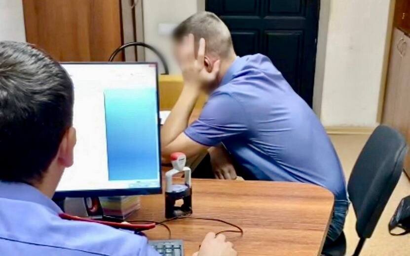    Двух сотрудников транспортного предприятия осудили в Ижевске за хищение на 1 млн рублей