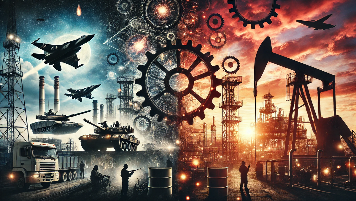 Изображение сгенерировано ИИ