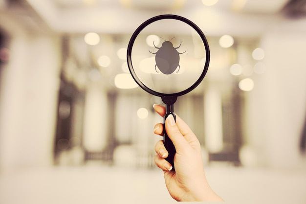 История появления постельных клопов