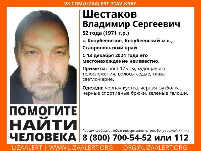      Фото: ПСО «ЛизаАлерт»