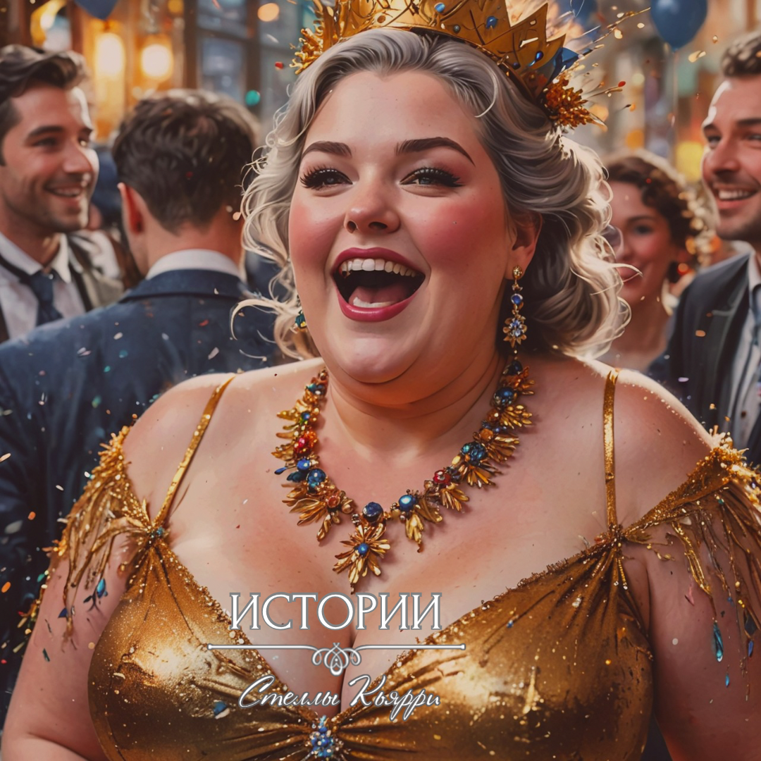 ©Стелла Кьярри