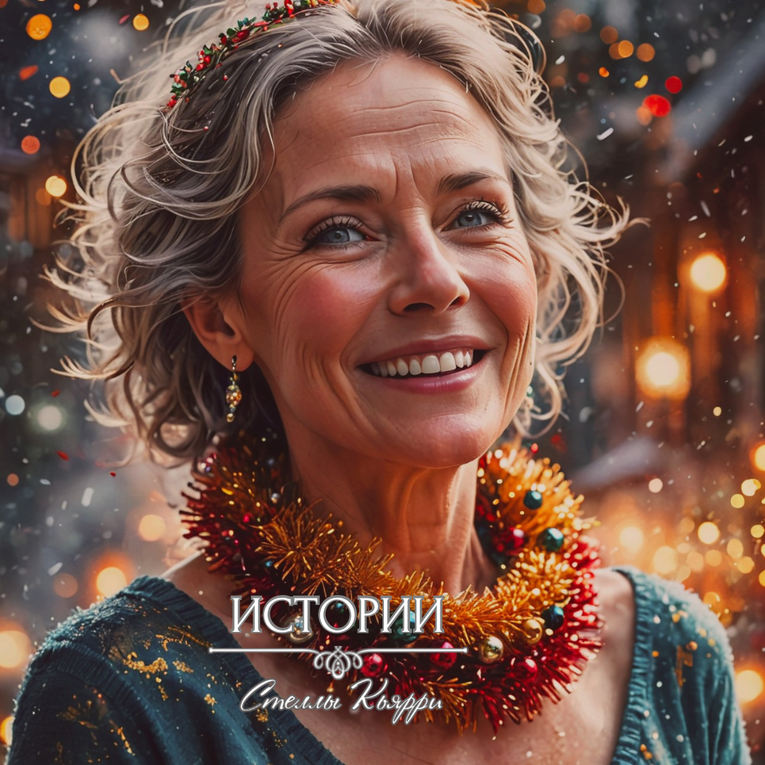 ©Стелла Кьярри