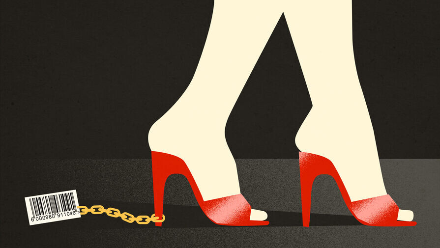 Даша Зайцева/«Газета.Ru»  