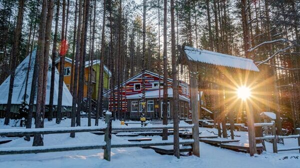    © Sputnik / Игорь Подгорный