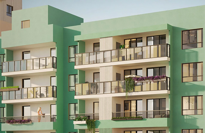    Жилой квартал «Сок».sok-crimea.ru