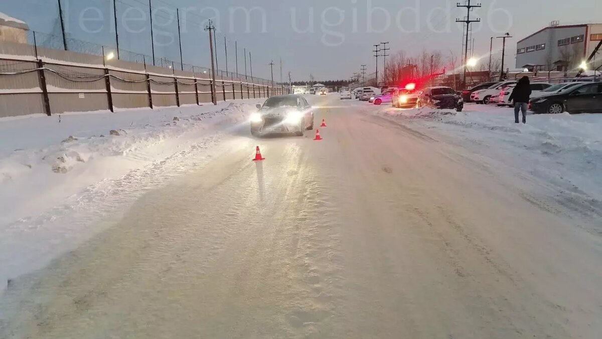     Источник: Госавтоинспекция Югры