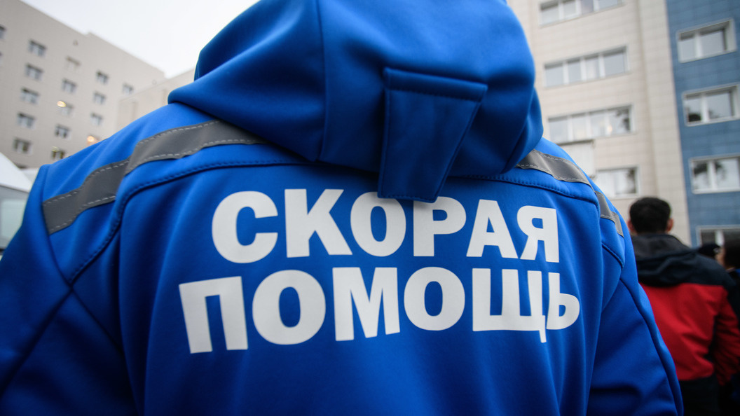    Ilya Moskovets/URA.RU/Globallookpress