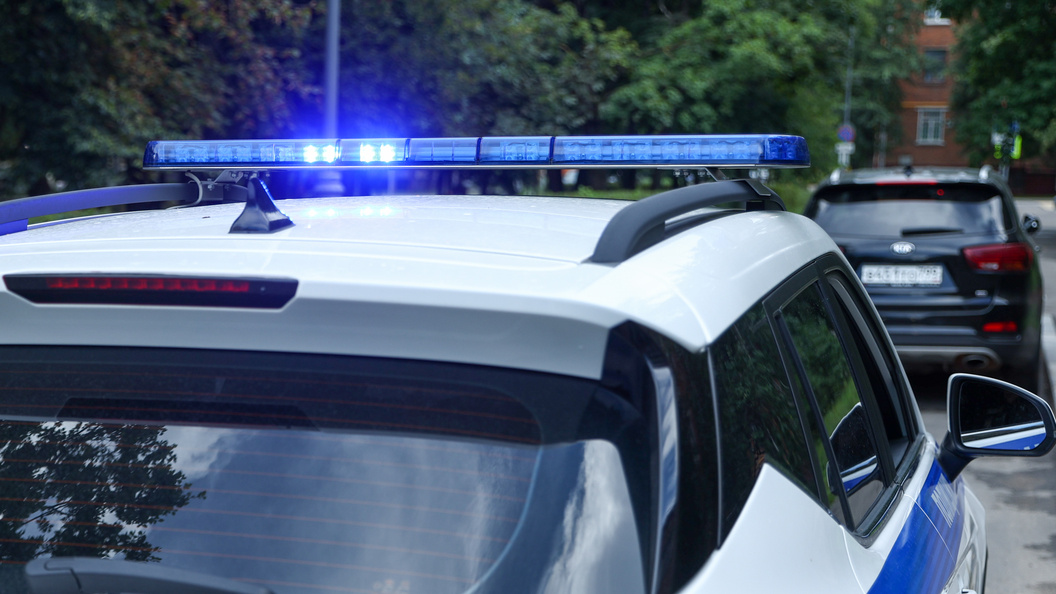    Petrov Sergey/news.ru/Globallookpress