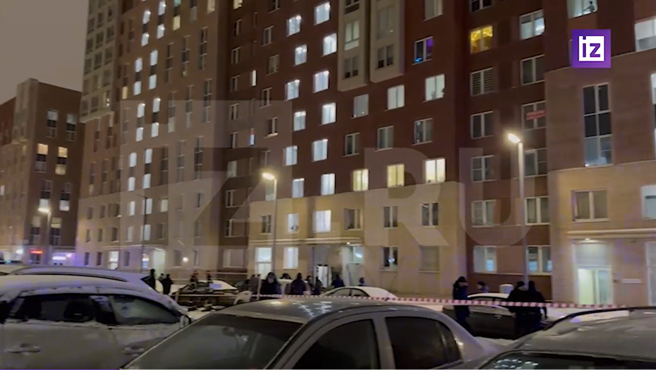    Автор фото: Известия