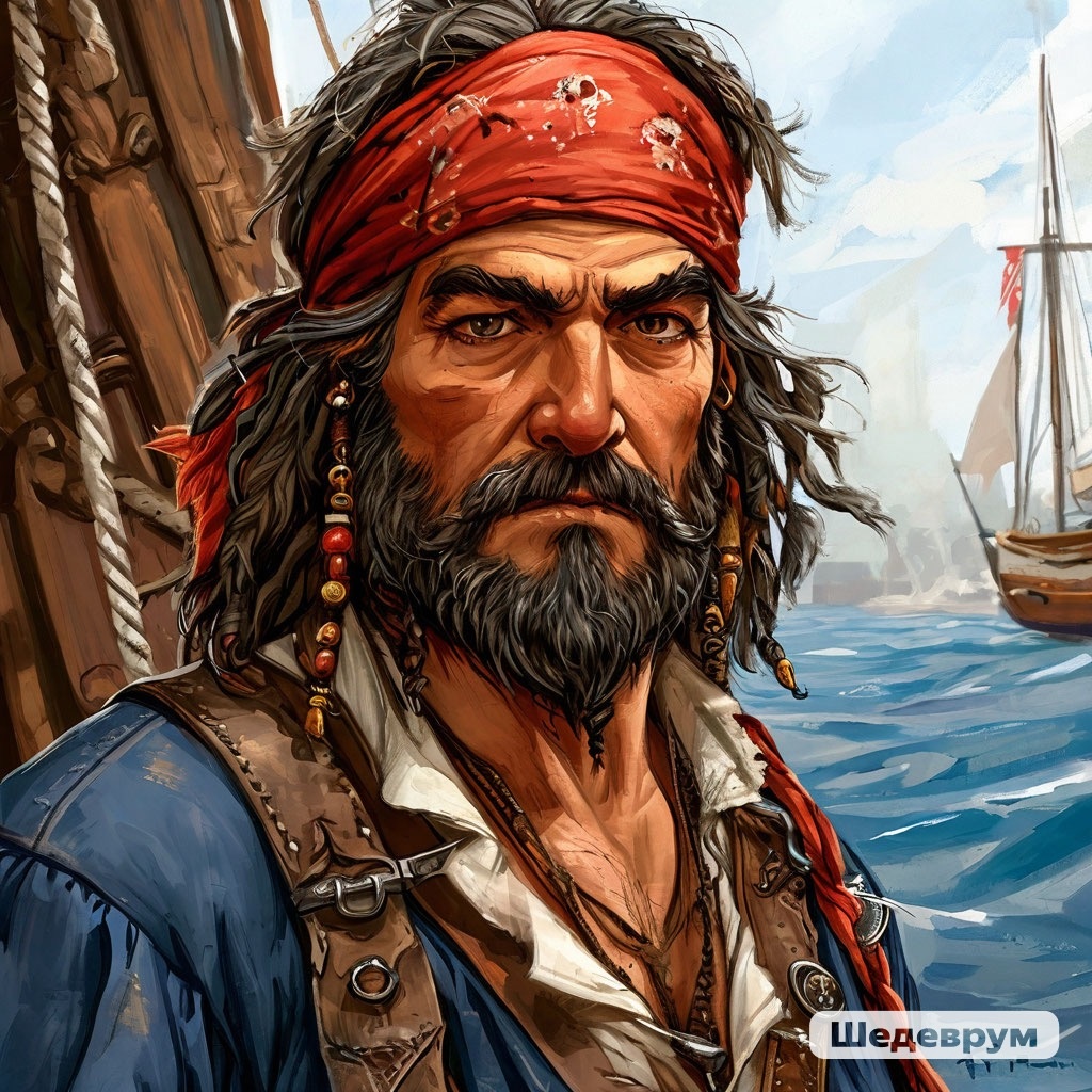 Боцман Фил.