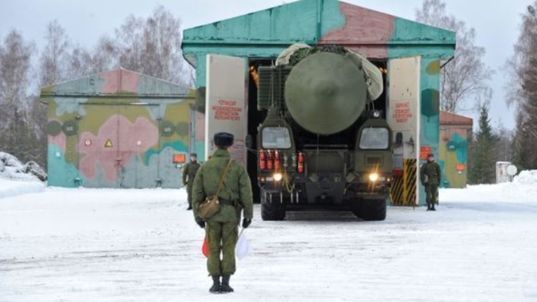    Фото: пресс-центр Министерства обороны России