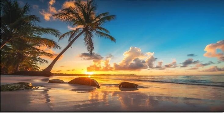 Остров Самуи