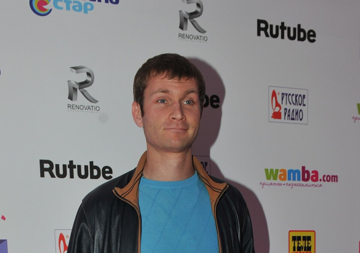    Николай Наумов. ФОТО: Pravda Komsomolskaya/ Global Look Press