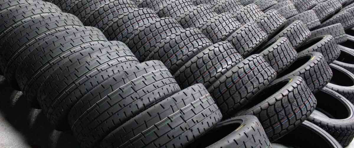 КИТАЙСКИЙ ПРОИЗВОДИТЕЛЬ GUIZHOU TYRE НАРАЩИВАЕТ ВЫПУСК ЦЕЛЬНОЛИТЫХ ШИН