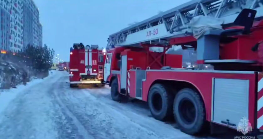 МЧС Тюменской области📷
