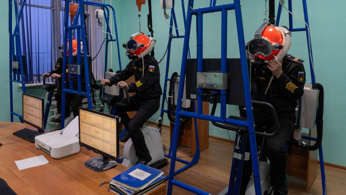 Министерство обороны РФ