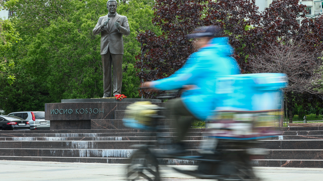    фото: Petrov Sergey/news.ru/Globallookpress