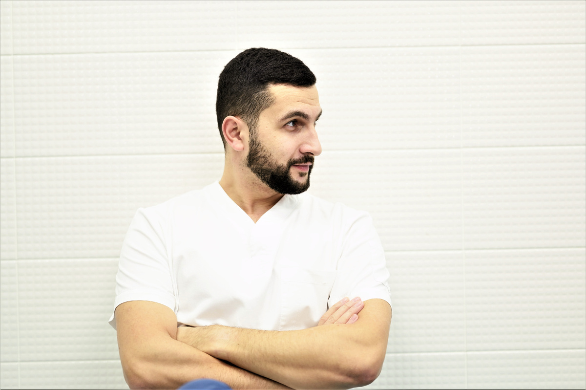 Аденома простаты: современные методы диагностики и лечения от практикующего врача.