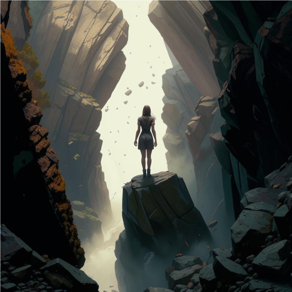 Изображение создано при помощи нейросети Kandinsky.