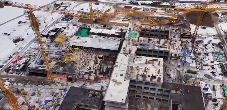    Фото: ТГ-канал губернатора Пермского края Ульяна Бажанова