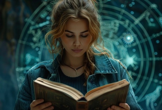    Гороскоп на сегодня, 17 декабря, для женщин и мужчин: встречаем, общаемся, читаем