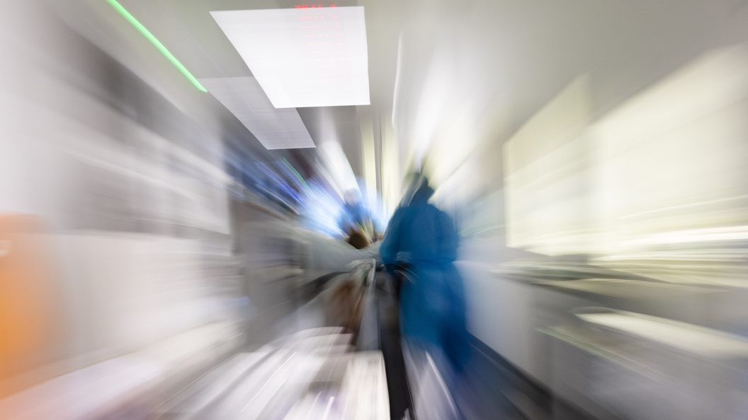    © Frank Molter/dpa/Globallookpress