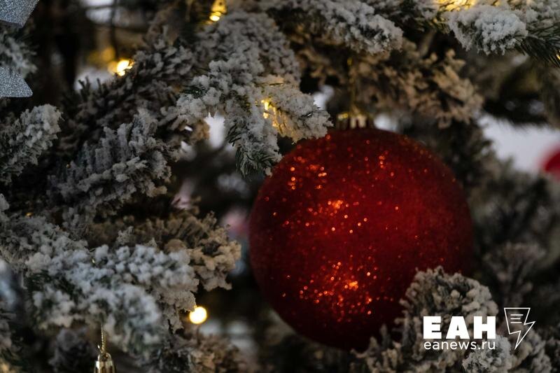    ЕАН / В Новый год свердловских заключенных накормят борщом и винегретом