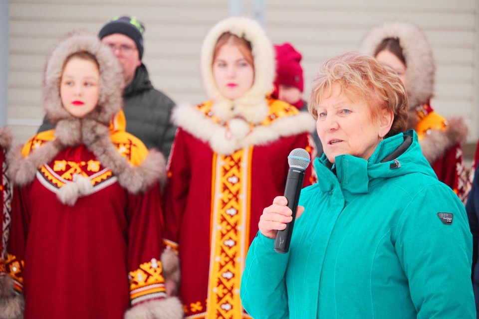    Фото: Минспорта Коми.