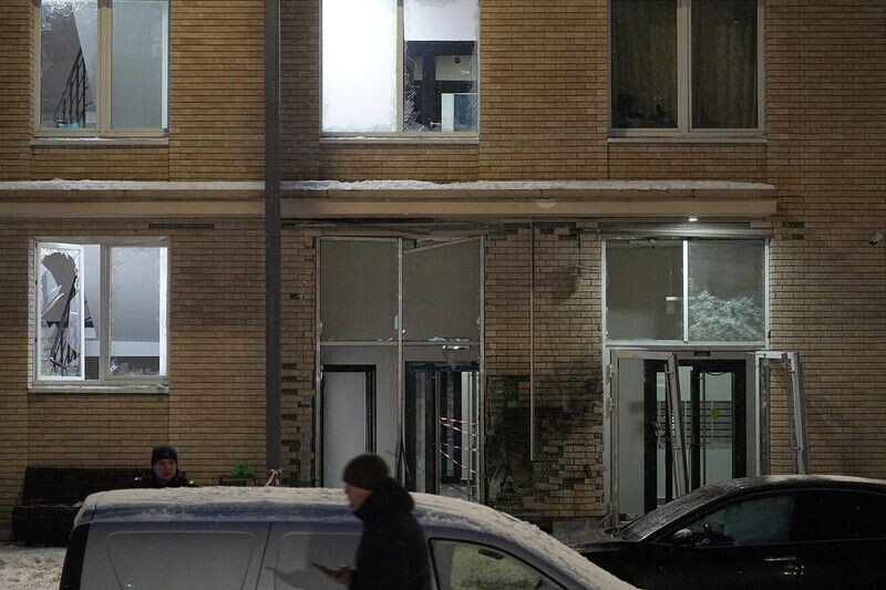     / Источник: ©Известия/Павел Волков