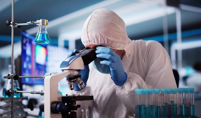    Российские ученые бросают вызов раку?