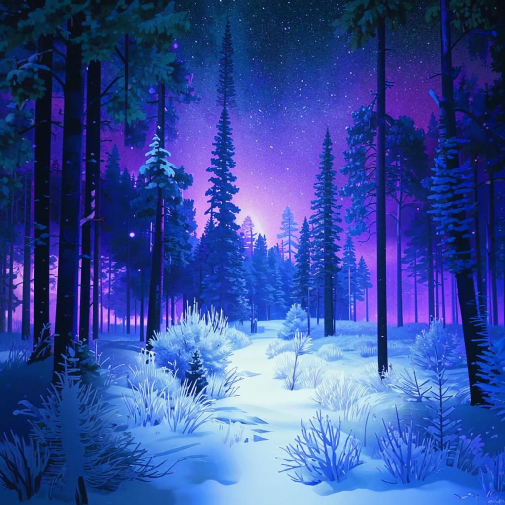 сгенерировано нейросетью kandinsky