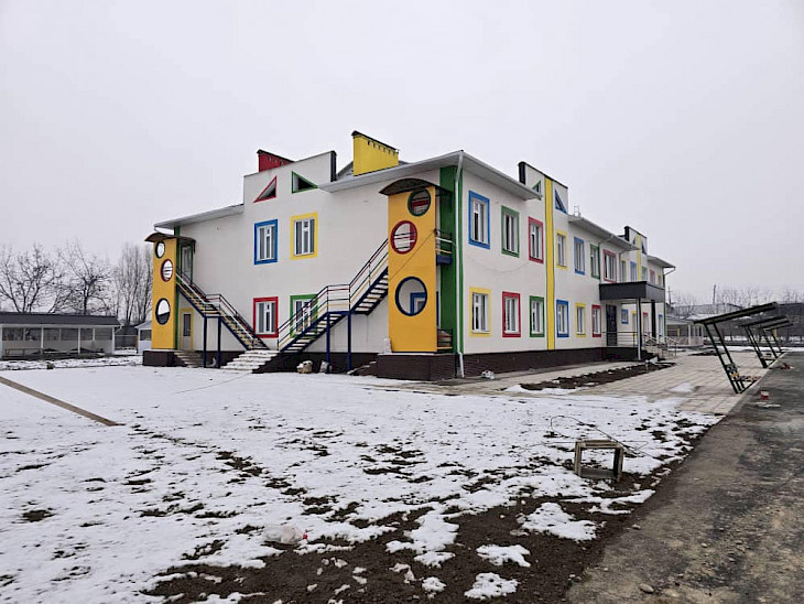 Листайте вправо, чтобы увидеть больше изображений