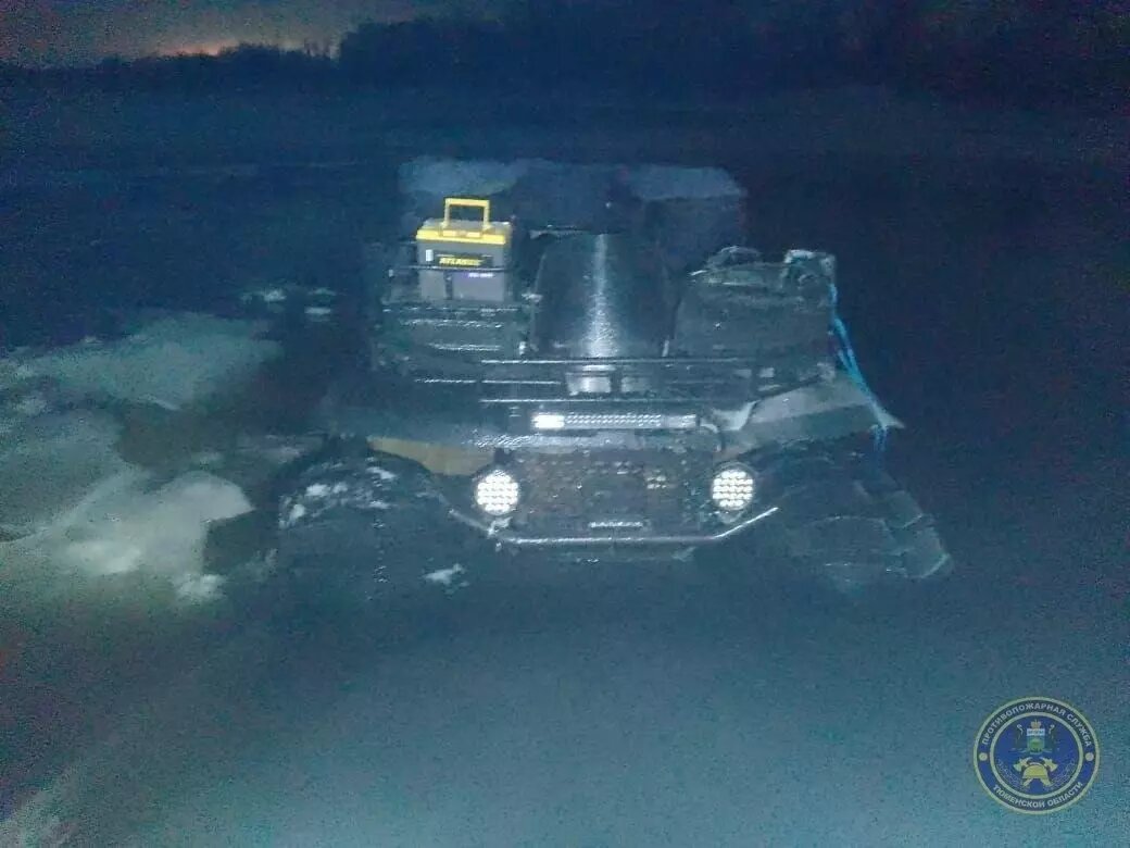     Источник: Противопожарная служба ТО