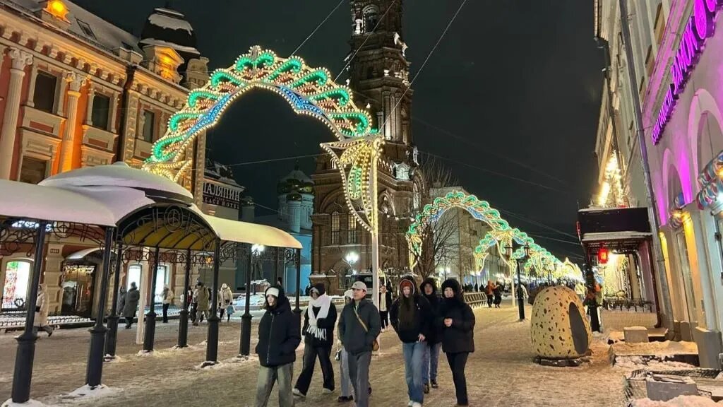 Фото Урбан Медиа 