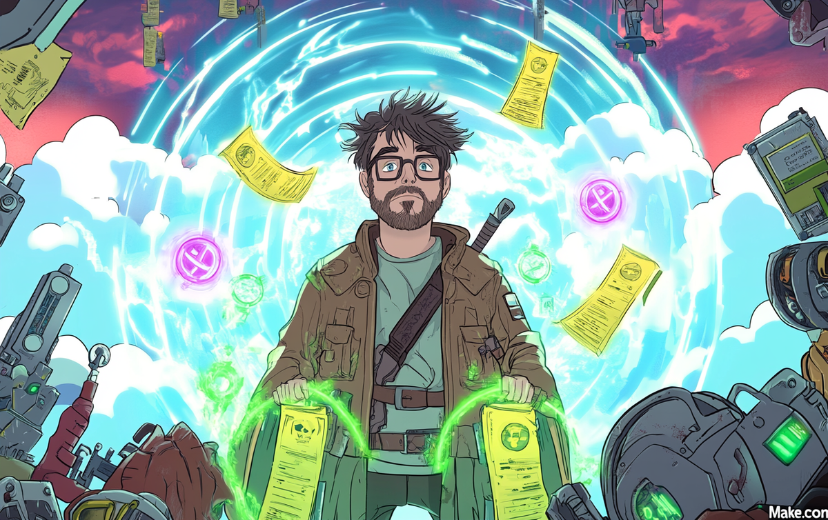    Максимальная безопасность данных в Make.com: как защитить свою информацию и настроить доступ к API? Артур Хорошев