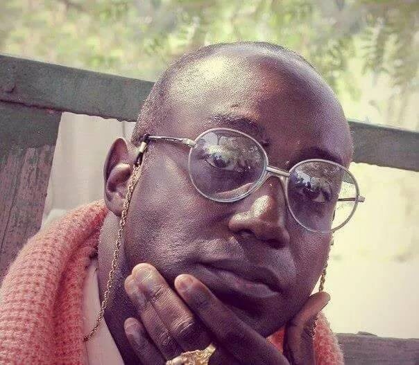 Джон Фейворс