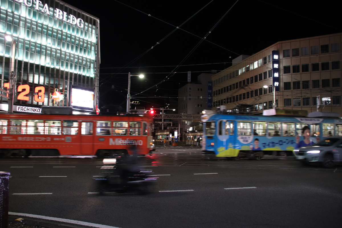 Ночной Кочи