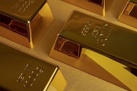    Sunlight собирается открыть продажу слитков золота в магазинах