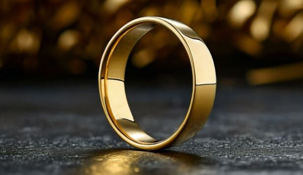 Золотое кольцо / Взято из открытых источников