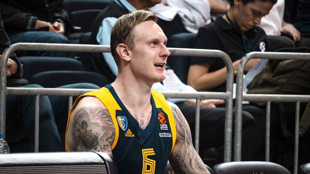    Фото: Shutterstock