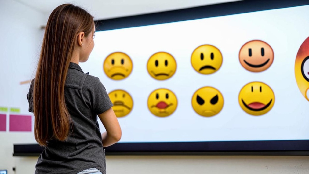 Как изменить события в жизни с помощью эмоциональных состояний? ЭИ. EQ