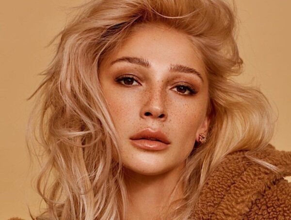    Настя Ивлеева, фото: дзен.ру