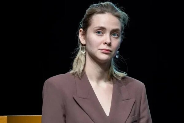    Татьяна Василишина – дочь Ольги Кабо, фото: КП/Елена Лапина, Яна Овчинникова