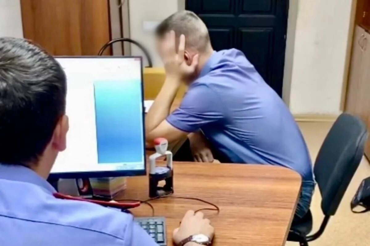    В Ижевске осудили двух сотрудников ИПОПАТ за присвоение 1 млн рублей