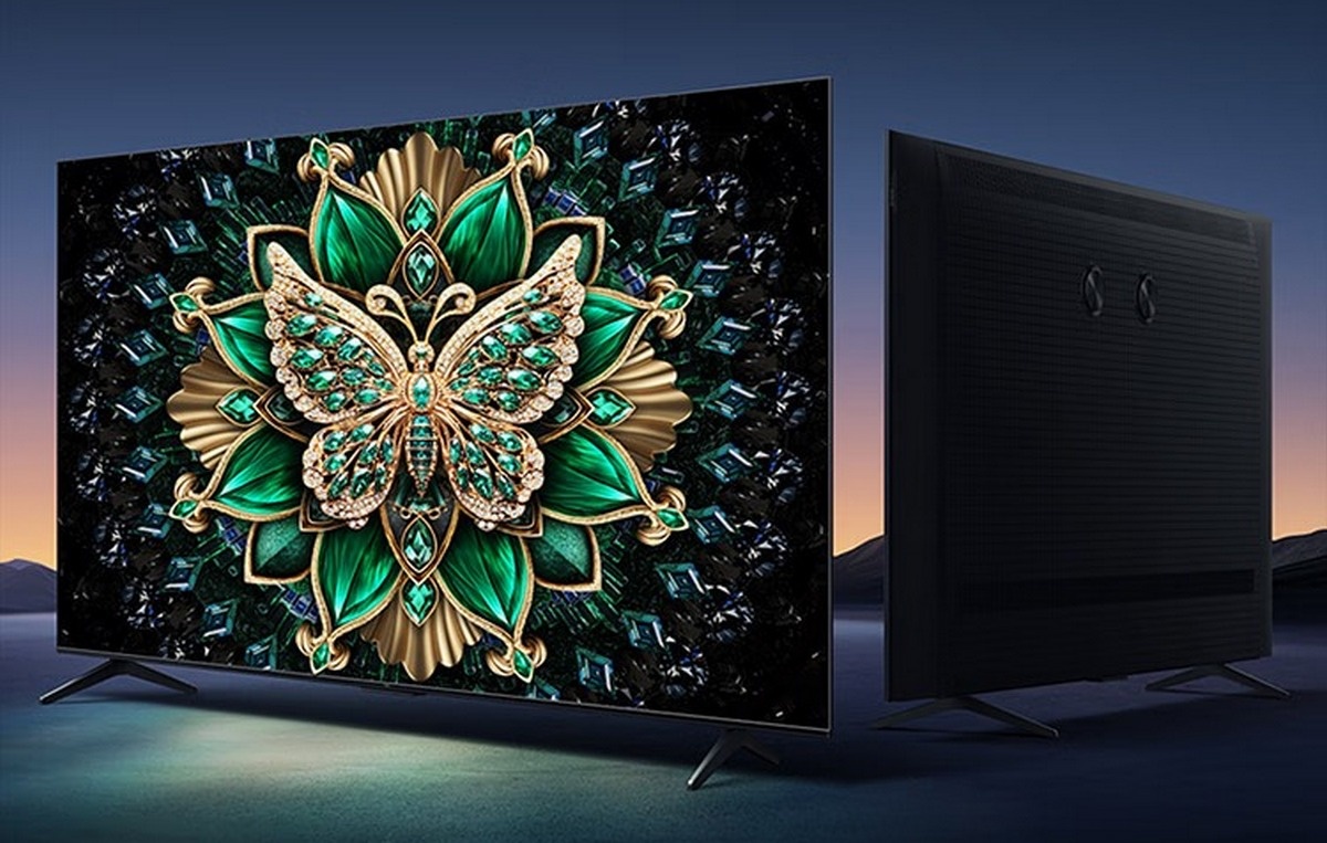 Изображение TCL  📷
