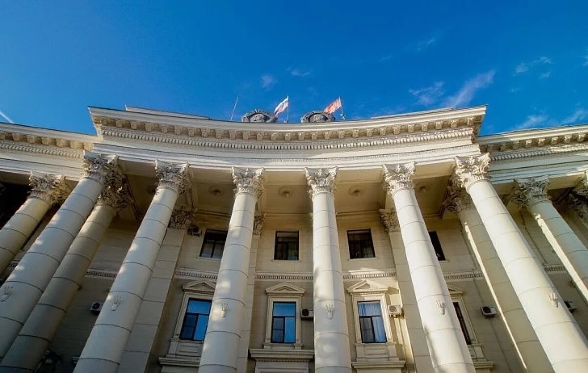    Ряду волгоградских предприятий позволят меньше платить в региональную казну