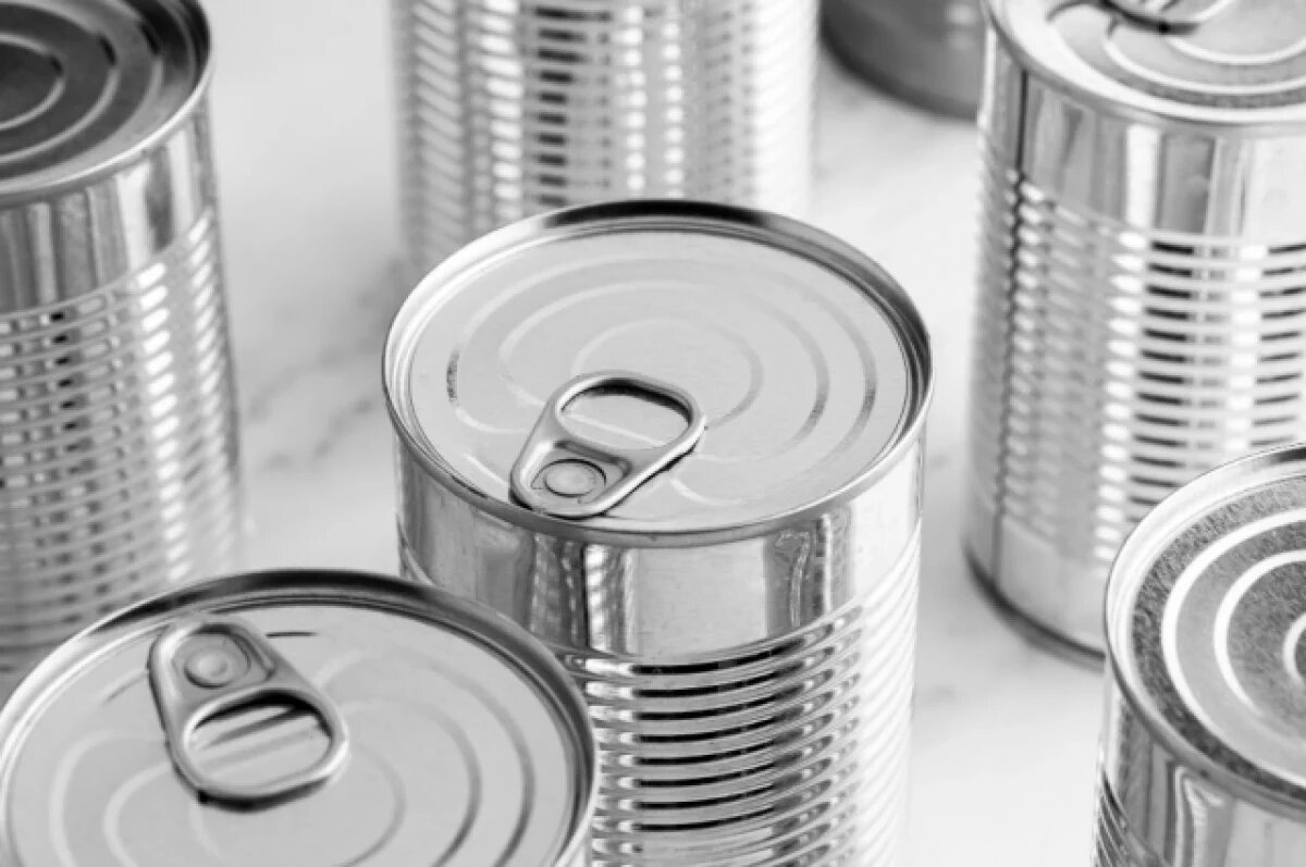    «Ъ»: рыбные консервы подорожают под Новый год