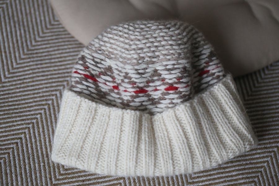 2 фото: лицо и изнанка, сэр! 