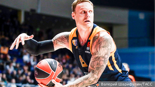     Фото: Валерий Шарифулин/ТАСС   
 Текст: Мария Иванова