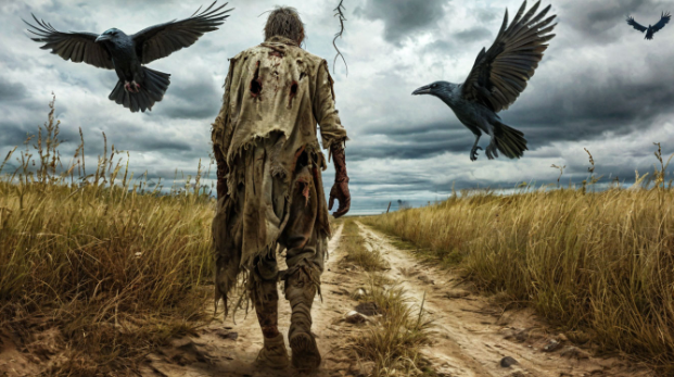 картинка сгенерирована нейросетью